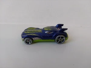 Hot Wheels/Mattel 2010 Howlin' Heat Vehicle - Picture 1 of 5