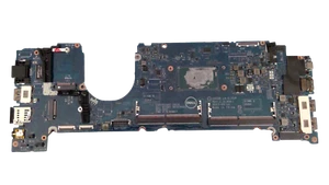 LA-E132P LA-E131P For DELL Latitude E7480 7480 Laptop Motherboard 0YF9VM 0FFTYF - Picture 1 of 6
