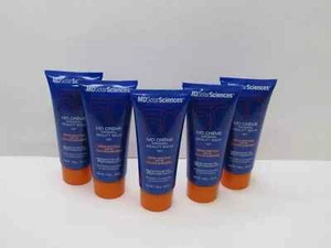 MD SOLAR SCIENCES MD CREME MINERAL SCHÖNHEITSBALSAM LEICHT LSF 50 0,25 OZ *MENGE 5* - Bild 1 von 4