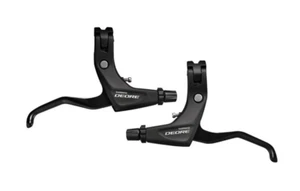 Shimano Deore Brake Levers For V-Brake, BL-T610 Left, Right or Full Set - Picture 1 of 17