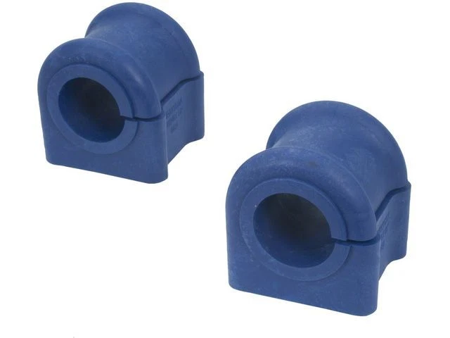 Kit de buje de barra estabilizadora delantera al cuadro para Jeep Wrangler 2009 HV627KT 2007-2017 Foto 1 de 1