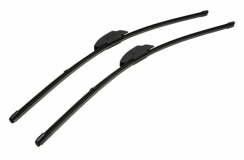 x2 VALEO DELANTERO Limpiaparabrisas Limpiaparabrisas Para Land LR3 LR4 Range Rover SPORT Foto 1 de 3