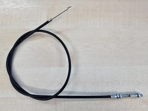 Messersi Tracked Dumper Throttle Cable 23170106 - Picture 1 of 1