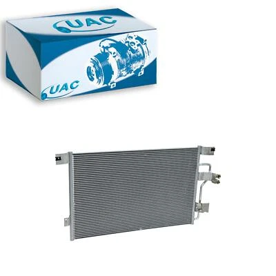Конденсатор кондиционера UAC для 1998-2002 Lincoln Town Car - Изображение 1 из 3