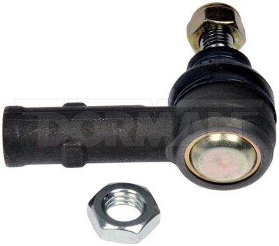 Extremidade da haste de amarração de direção Dorman T2132PR compatível com modelos Saab - Imagem 1 de 4