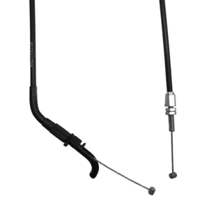 New MOTION PRO Throttle Pull Cable For KAWASAKI GPZ1000RX 53-177-10 - Picture 1 of 1