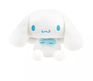 Sanrio Cinnamon Roll Plush Doll Toy 25 cm - Picture 1 of 3