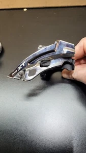Shimano Deore XT M770 Front Derailleur 3x10 - Picture 1 of 4