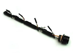 Genuine VW Injector Wiring Loom for VW 1.9 & 2.0 8v TDI PD Engines 038 971 600 - Picture 1 of 1