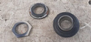 90-95 Toyota 4Runner Rear Windshield Wiper Mount Kit: Nut & Sleeve w Grommet OEM - Picture 1 of 3