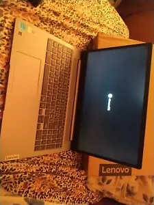 Notebook N6000 eMMC 128 GB Ram 8 GB 15.6" Chrome OS Lenovo IdeaPad 3 CB 15IJL6 - Foto 1 di 4