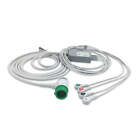 Physio-Control One-Piece ECG Cable 11111-000020
