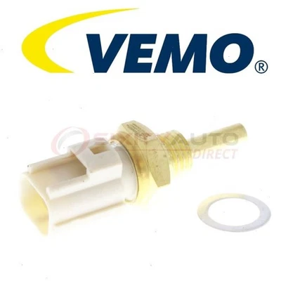 VEMO Coolant Temperature Sensor for 2003-2017 Toyota 4Runner - Engine uw - Image 1 of 4