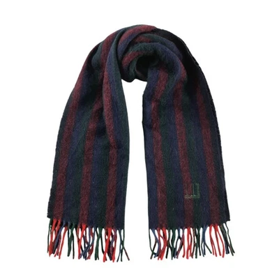 Vintage Dunhill Scarf Muffler - image 1 of 4