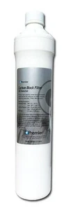 WP105381 VOC Filter RO Pure Plus Reverse Osmosis Water Filter Replacement Kit... - Picture 1 of 3