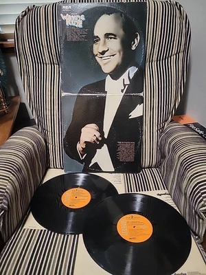 This Is Wayne King-1973-RCA Victor VPM6084-2XLP-EXC - Image 1 of 4