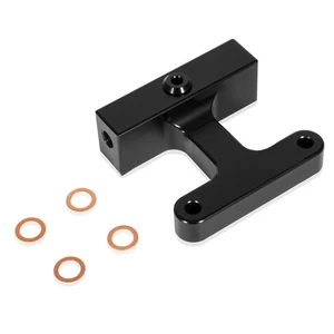 1 Set Fuel Filter Bowl Bypass Kit For Dodge Ram Cummins 2500/3500 5.9L 6.7L - Picture 1 of 5