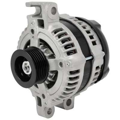 Alternator for Cadillac 2004-2009 SRX 2005-2011 STS V6 3.6L 150A - Image 1 of 4