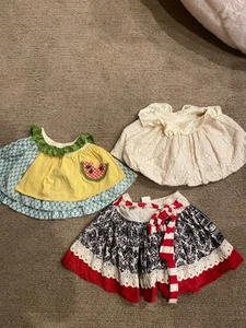 persnickety size 4 skirts- pre loved - Picture 1 of 4
