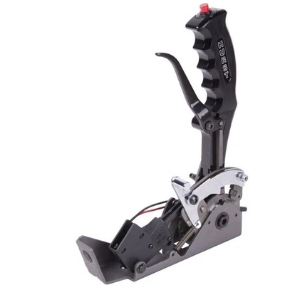 Palanca de cambios Hurst 3162015 para camioneta Econoline Ram Le Baron E150 E250 E350 F150 Foto 1 de 2