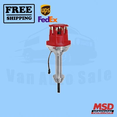 Distributor MSD for Chrysler 300 1966-1971 - Image 1 of 3