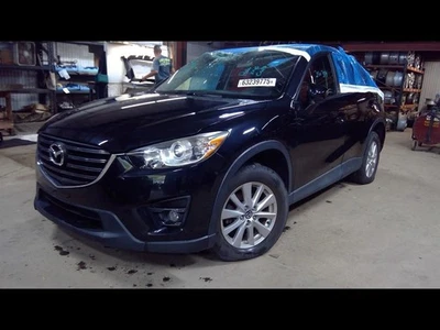 Driver Left Air Bag Driver Roof Fits 13-16 MAZDA CX-5 1672997 - Image 1 of 4