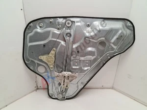 Hyundai I30 FD MK1 Estate 06-12 ~ Rear Window Mechanism Regulator Left Passenger - Picture 1 of 12