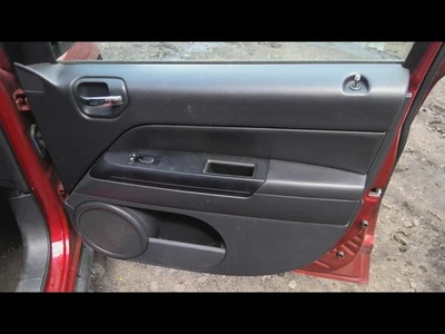 COMPASS   2012 Front Door Trim Panel 24003 - Image 1 of 4