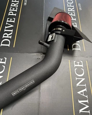 DPUK Performance Air Filter Intake Induction BMW M135i M235i 1 2 Series F20 F21 F22