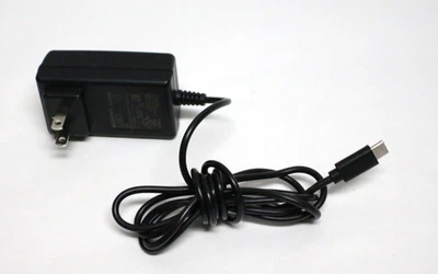 Cargador Altavoz CA USB-C SONY AC-E0530C Adaptador 5V 3.0A Foto 1 de 3