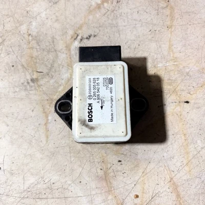 MERCEDES SPRINTER 906 VW CRAFTER ACCELERATION YAW RATE SENSOR A9065420518 - Image 1 of 4