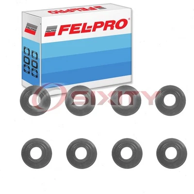 Fel-Pro Engine Valve Cover Grommet Set for 1995-1999 Dodge Avenger 2.0L L4 mw - Image 1 of 4