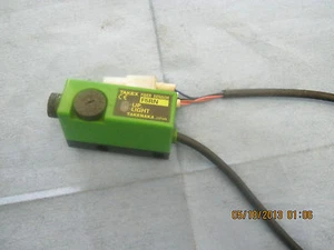Takex / Seeka Model: F5RN Fiber Sensor  - Picture 1 of 1