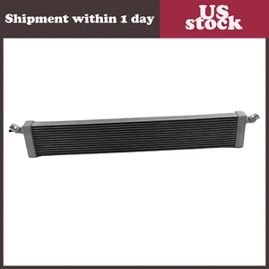 NEW component Auxiliary Coolant Radiator 0995004800 For CLS450 2018-2020 US- - Picture 1 of 4