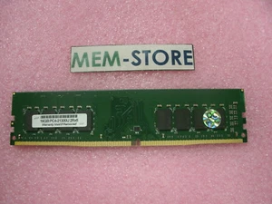 16GB PC4-23400 DDR4 2933MHz DIMM Unbuffered Non-ECC 1Rx8 Memory for Desktops - Picture 1 of 2