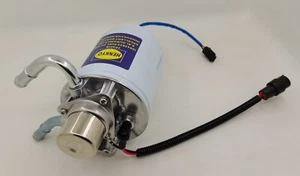Fuel Filter Housing 2001-2004 6.6L Duramax LB7 Silverado Sierra #97780061 - Picture 1 of 10