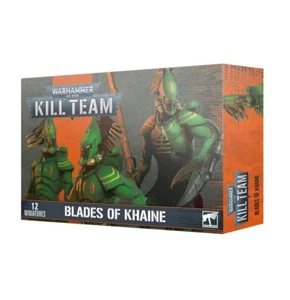 Warhammer 40,000 Kill Team: Aeldari - Blades of Khaine GW 103-41 NIB - Picture 1 of 1