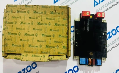 1Pc New Moeller DIL M 250-XSPE Replacement Coil 110-250V XTCERENENCOIL C - Image 1 of 4