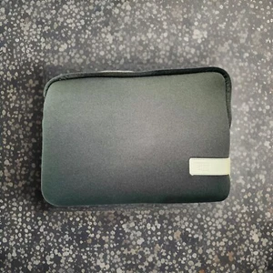 Case Logic Memory Foam Blue Interior Sleeve for Up to 12" Laptop/Tablet - Picture 1 of 10