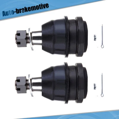 2pcs Front Ball Joints Suspension Kit Fits 1994-2000 Dodge Ram Van 3500 K7053T - Image 1 of 4