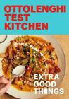 Ottolenghi Test Kitchen: Extra Good Things: Bold, vegetable
