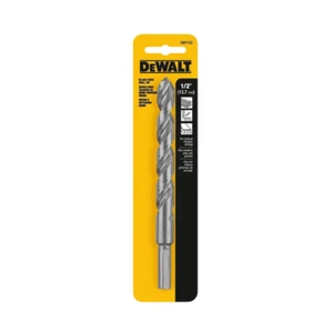 DeWalt DW1132 1/2 Blk Oxide Bit - Picture 1 of 1