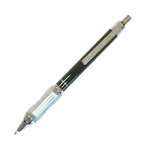 Sensa Click Lacquer Ballpoint Pen in Sable Black - NEW in Original Box - Picture 1 of 1