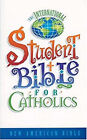 The International Student Bible For Catholics Hardcover Thomas Ne