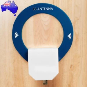 9.9KHz-181MHz Donut MW/SW Antenna for Radio Malachite Receiver TEF6686 Receiver - Zdjęcie 1 z 10