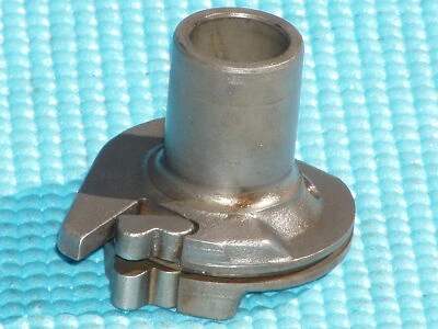 Husillo de arranque Honda CB750 K F & A 69-78 Foto 1 de 4