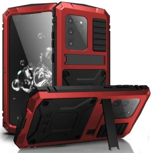 Rugged Armor Handyhülle für Samsung Galaxy S22 S21+ Note20 A32 Schutzhülle Case - Bild 1 von 14