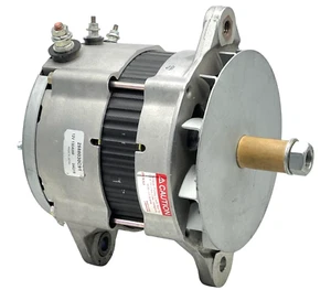 Alternator 101211-8040 101211-8050 OEM Denso 101211-8060 - Picture 1 of 3