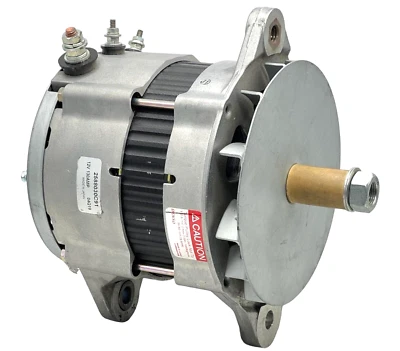 Alternator 101211-8040 101211-8050 OEM Denso 101211-8060 - Image 1 of 3