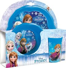 Children'S Set 3Pcs Frozen Snowflakes Shape Trudeau #6115886